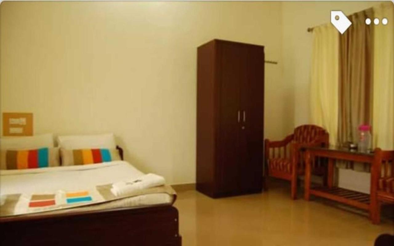 Coorg Green Farm Resort Kushālnagar Extérieur photo