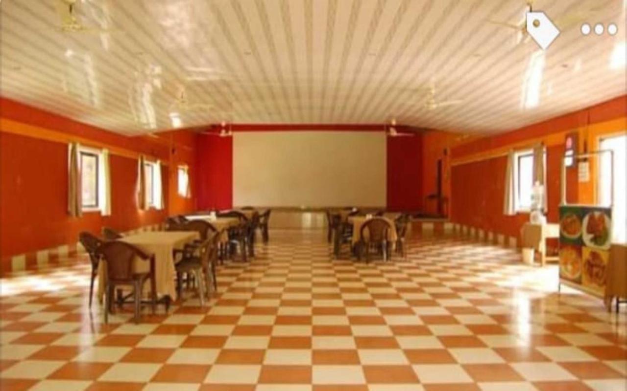 Coorg Green Farm Resort Kushālnagar Extérieur photo