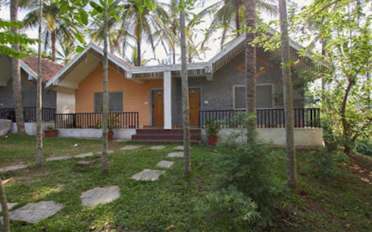 Coorg Green Farm Resort Kushālnagar Extérieur photo