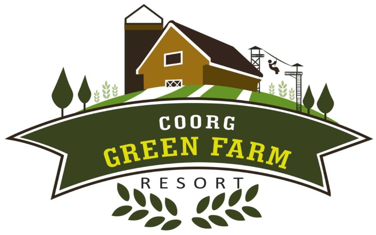Coorg Green Farm Resort Kushālnagar Extérieur photo