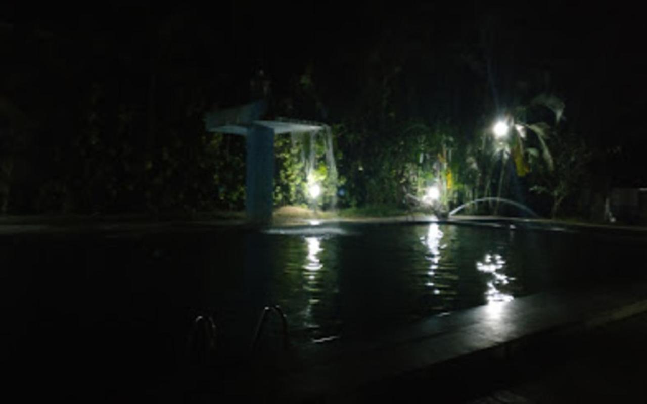 Coorg Green Farm Resort Kushālnagar Extérieur photo