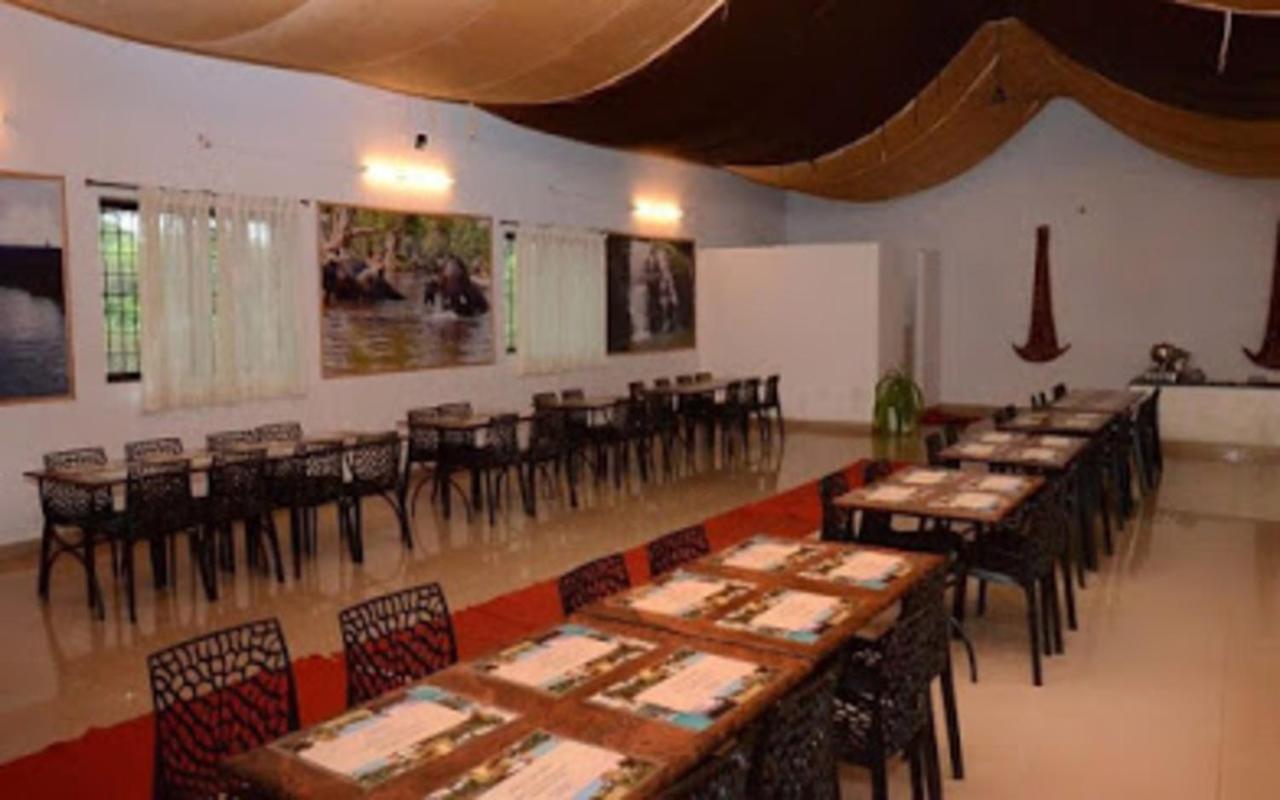 Coorg Green Farm Resort Kushālnagar Extérieur photo