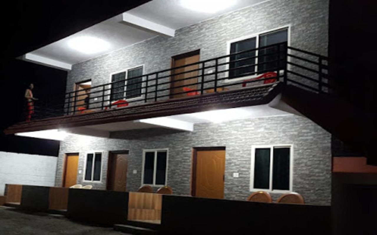 Coorg Green Farm Resort Kushālnagar Extérieur photo