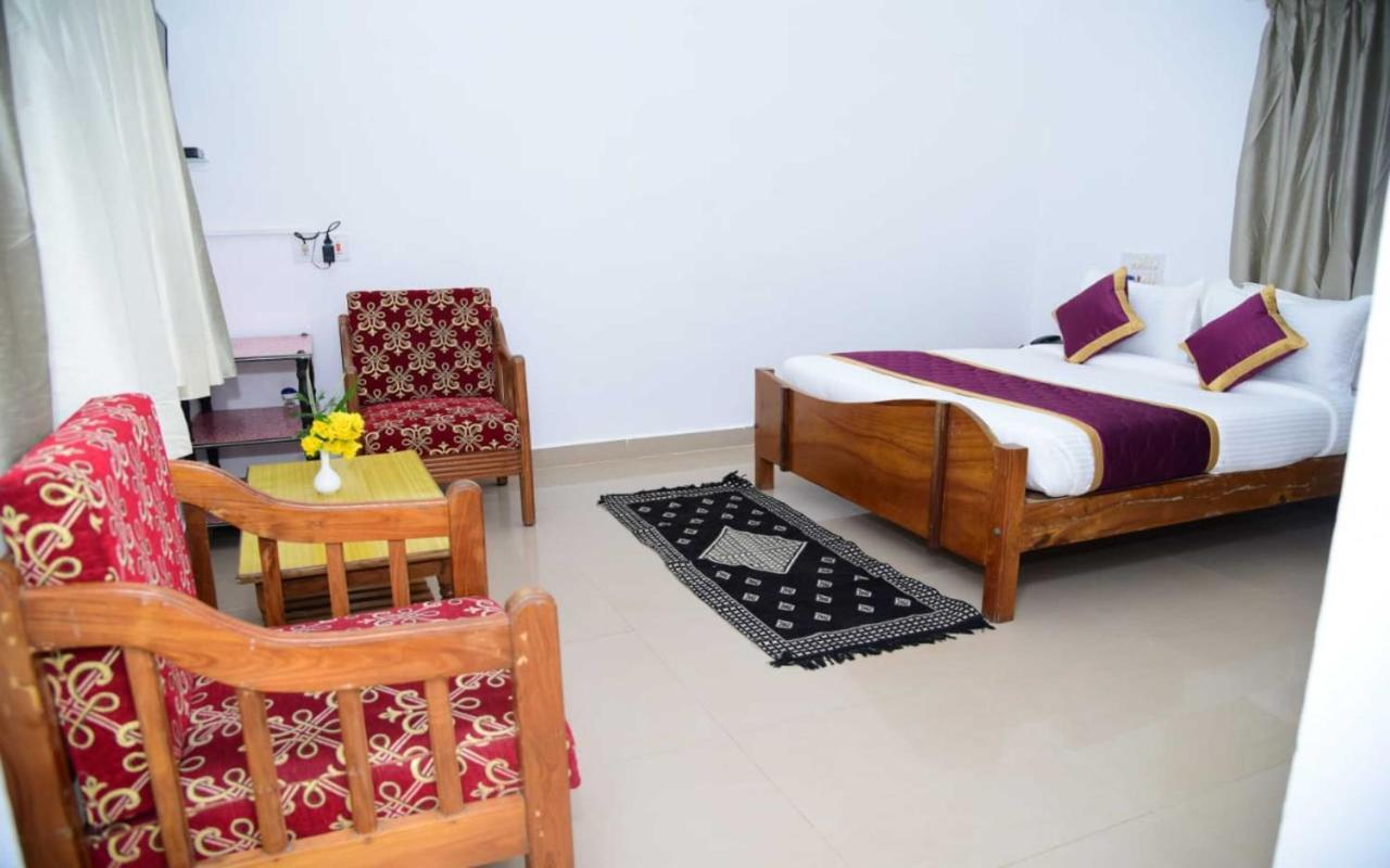 Coorg Green Farm Resort Kushālnagar Extérieur photo