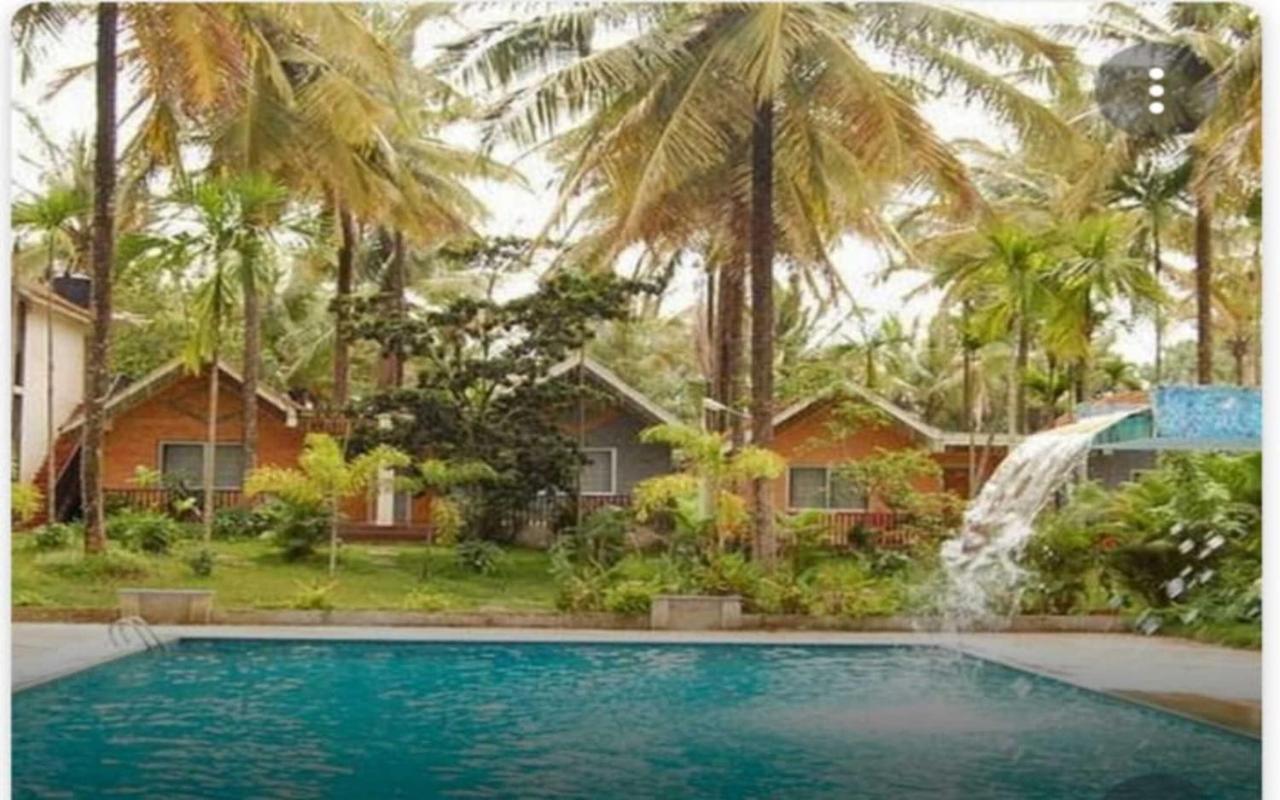 Coorg Green Farm Resort Kushālnagar Extérieur photo