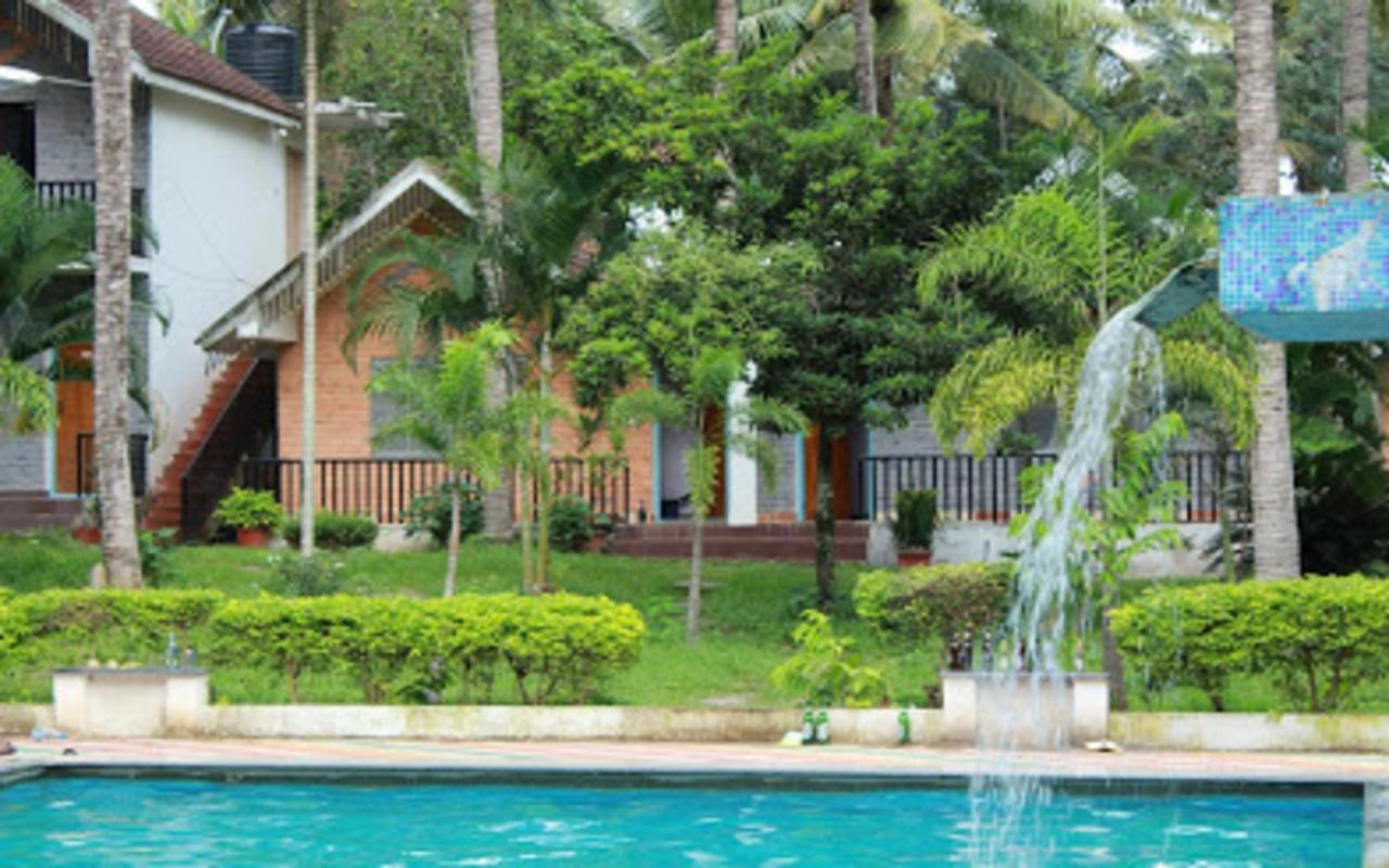 Coorg Green Farm Resort Kushālnagar Extérieur photo