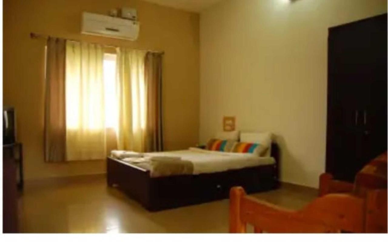 Coorg Green Farm Resort Kushālnagar Extérieur photo