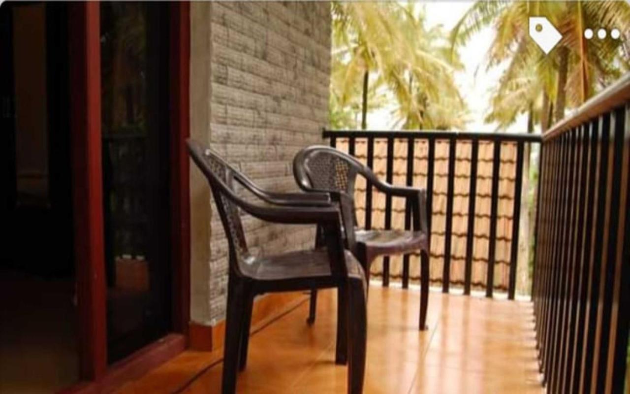 Coorg Green Farm Resort Kushālnagar Extérieur photo