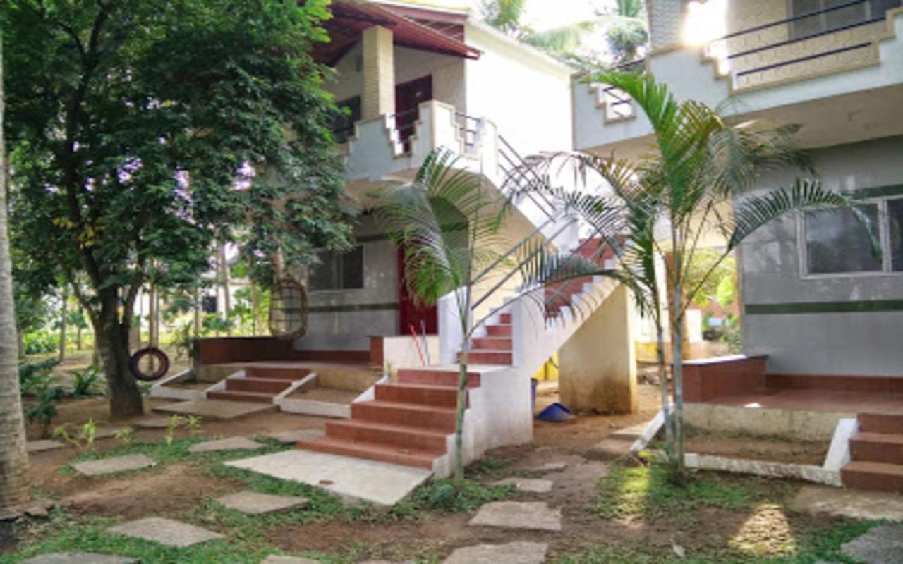 Coorg Green Farm Resort Kushālnagar Extérieur photo
