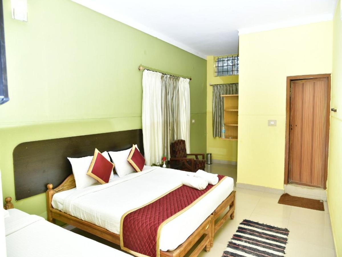 Coorg Green Farm Resort Kushālnagar Extérieur photo