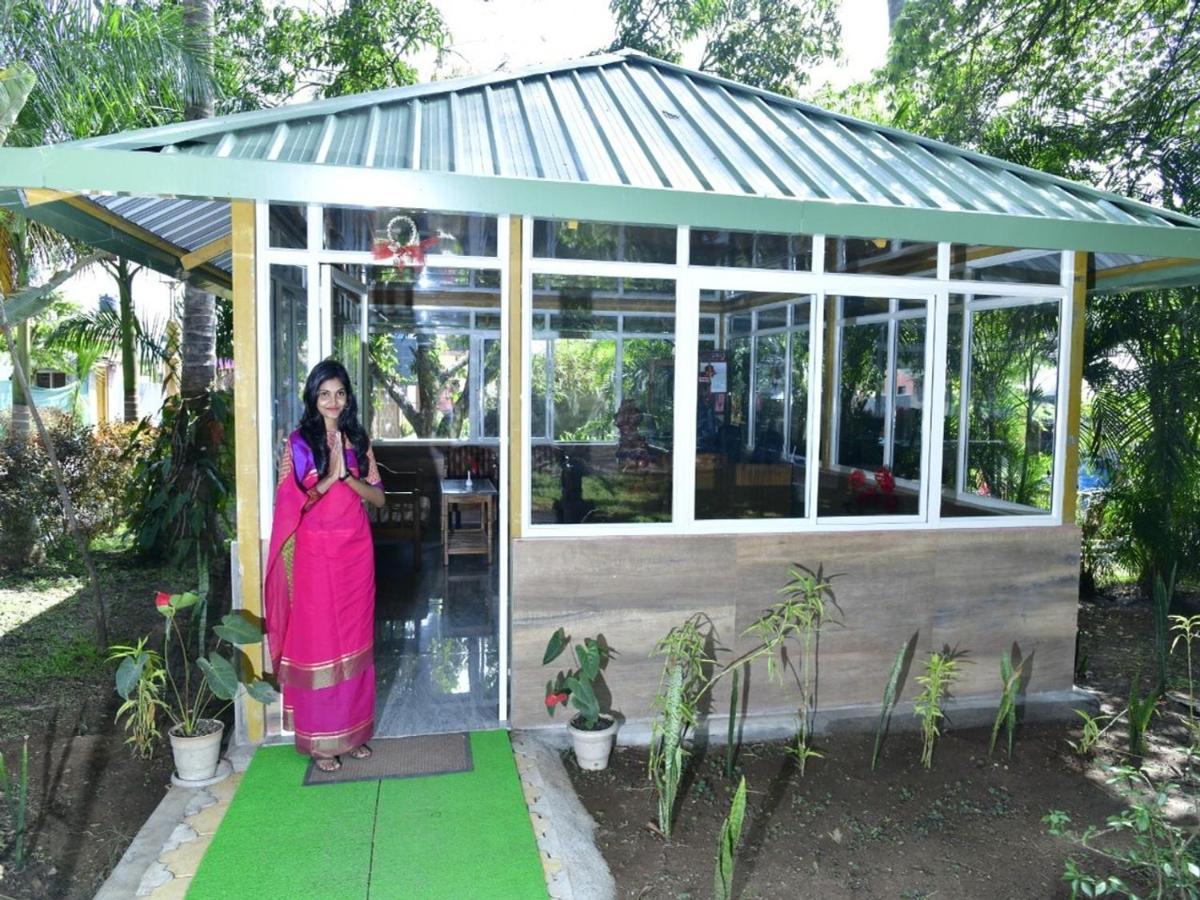 Coorg Green Farm Resort Kushālnagar Extérieur photo