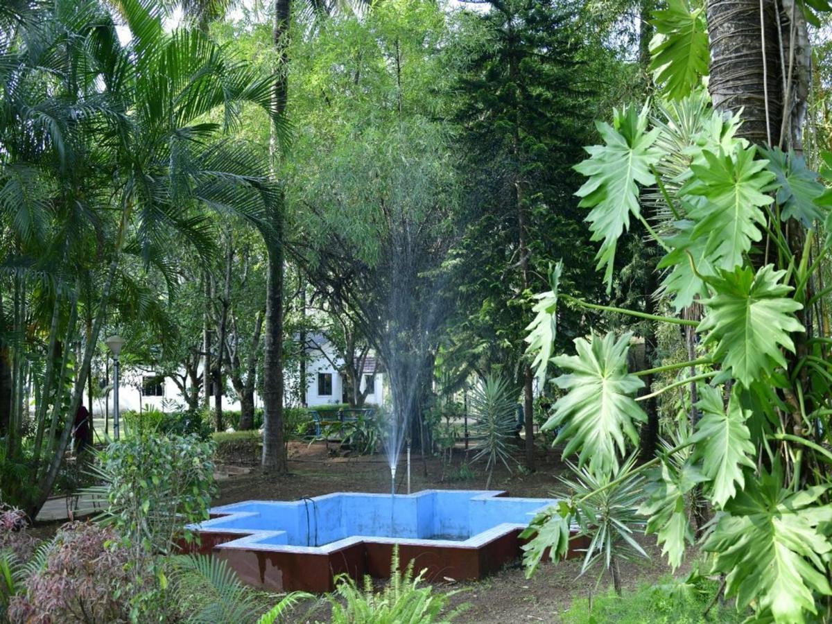 Coorg Green Farm Resort Kushālnagar Extérieur photo