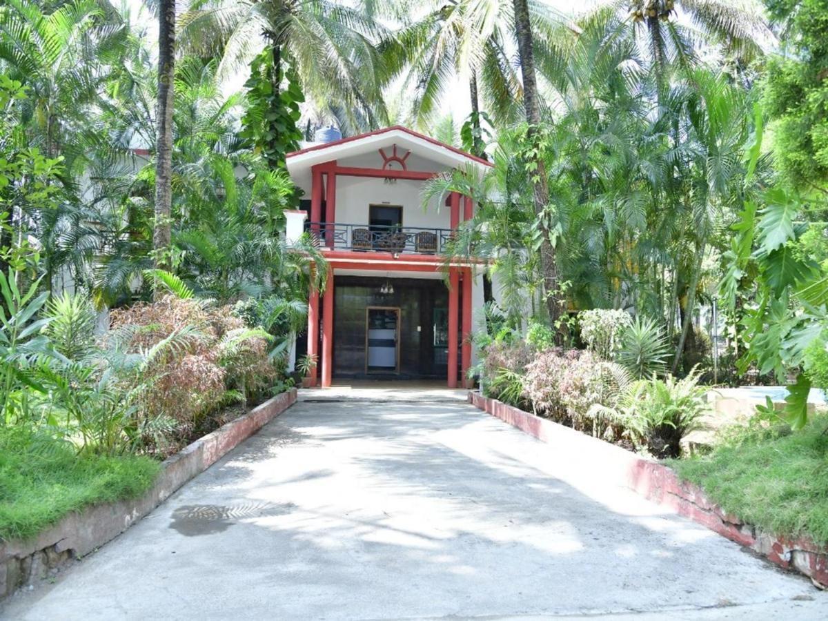 Coorg Green Farm Resort Kushālnagar Extérieur photo