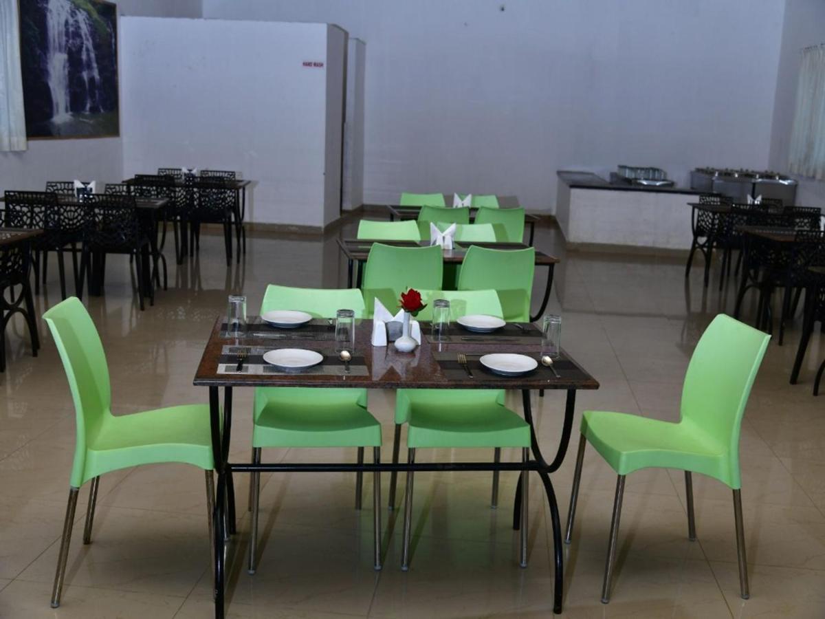 Coorg Green Farm Resort Kushālnagar Extérieur photo