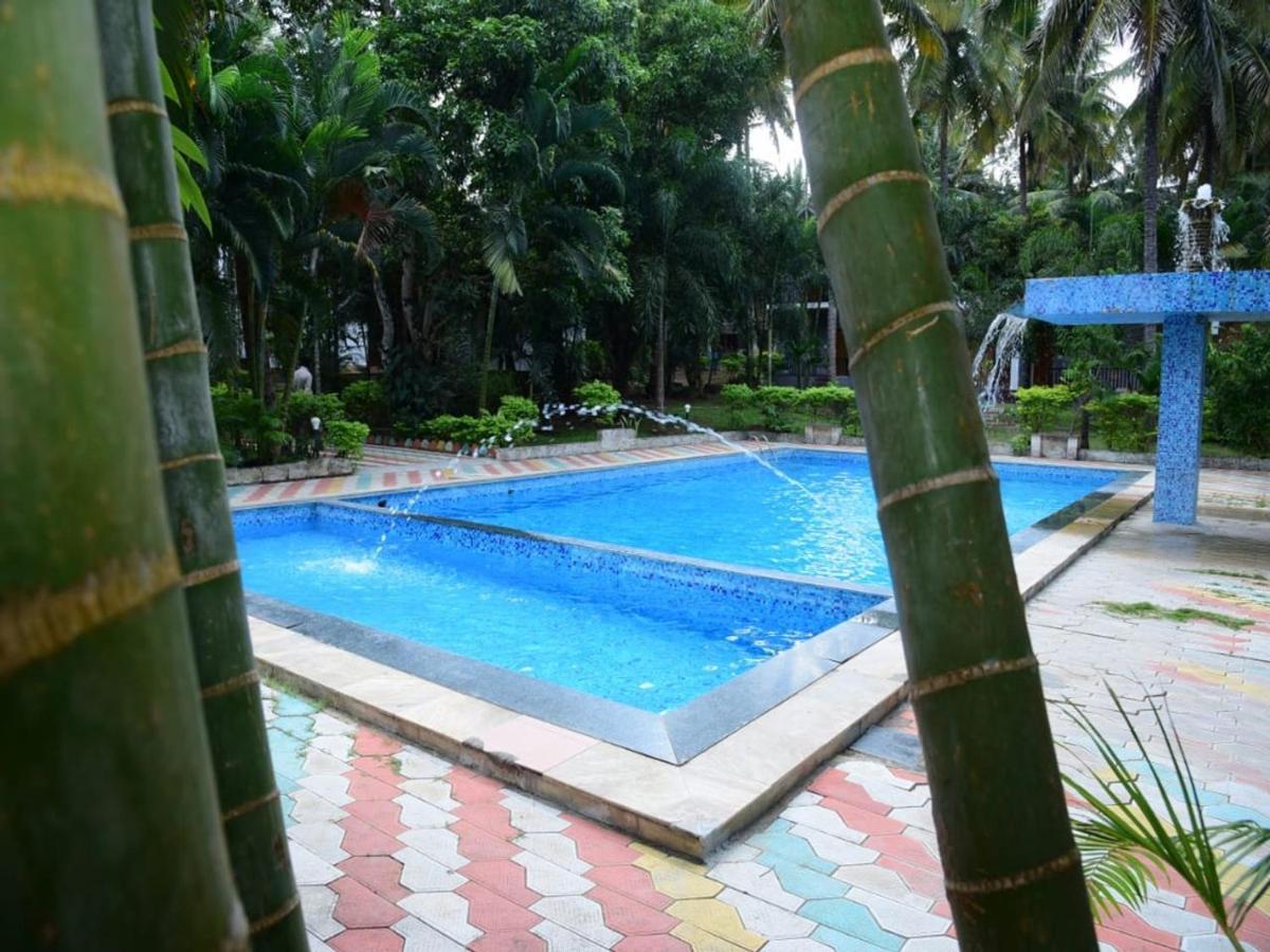 Coorg Green Farm Resort Kushālnagar Extérieur photo
