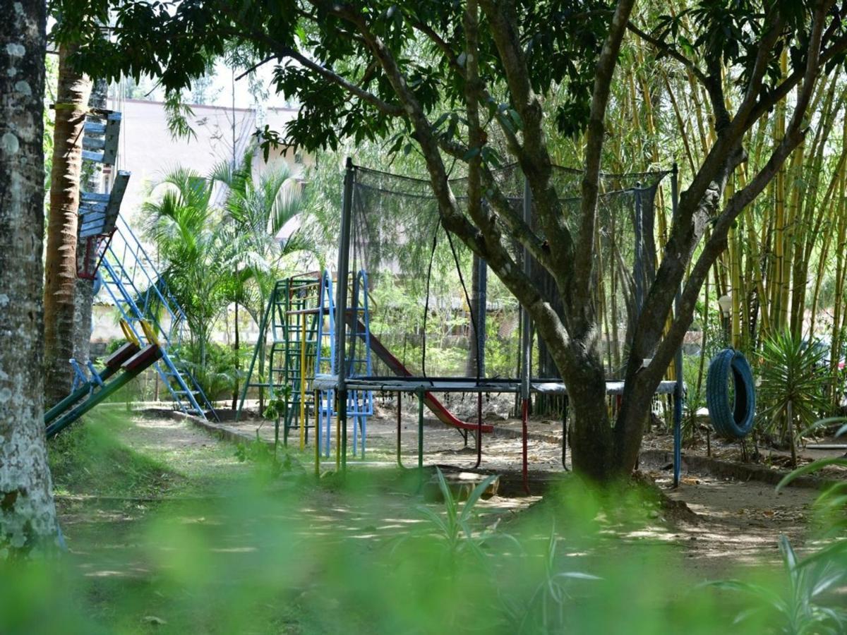 Coorg Green Farm Resort Kushālnagar Extérieur photo