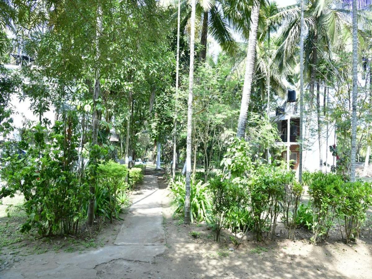Coorg Green Farm Resort Kushālnagar Extérieur photo