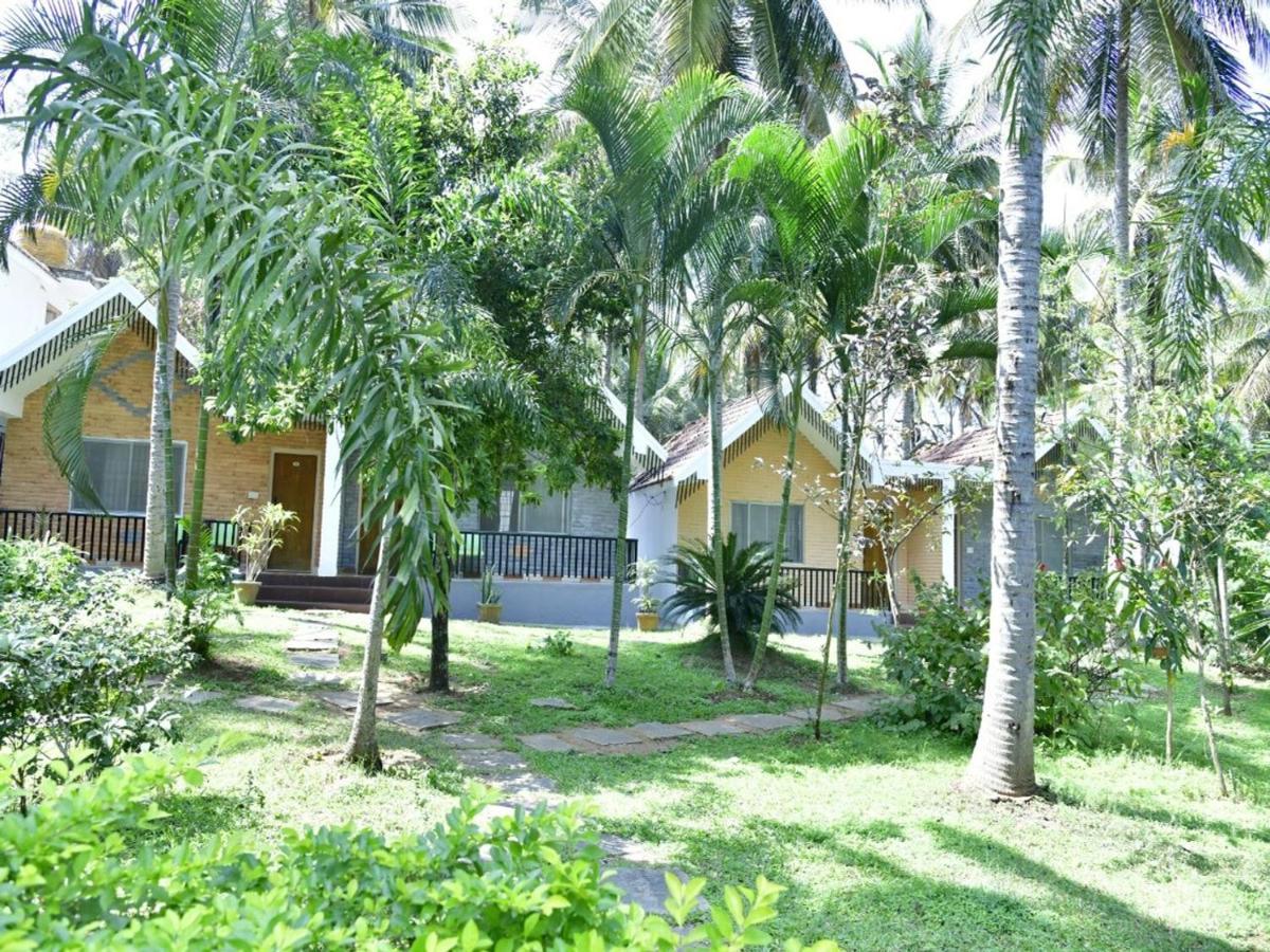 Coorg Green Farm Resort Kushālnagar Extérieur photo