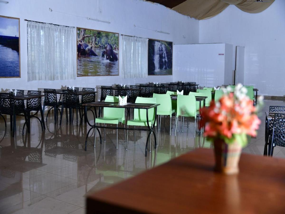 Coorg Green Farm Resort Kushālnagar Extérieur photo