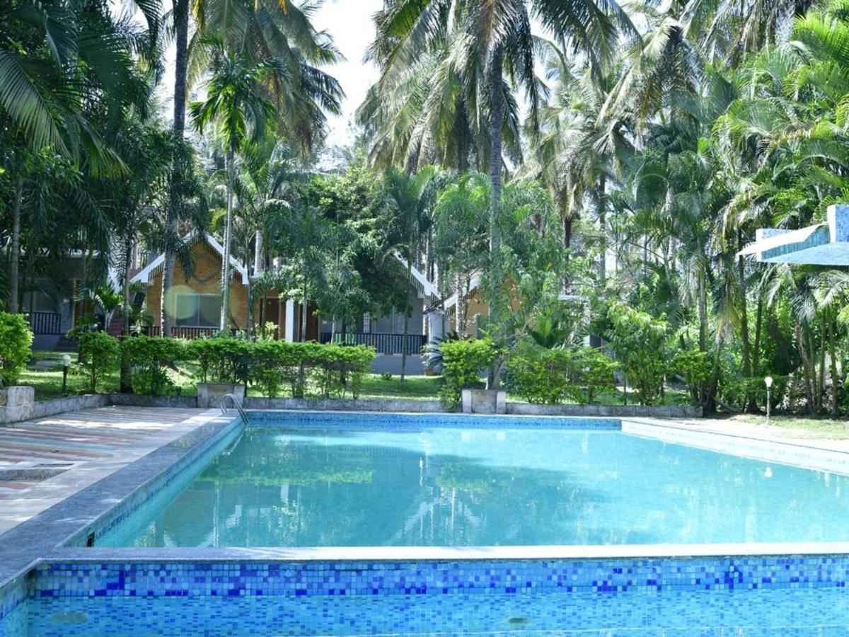 Coorg Green Farm Resort Kushālnagar Extérieur photo