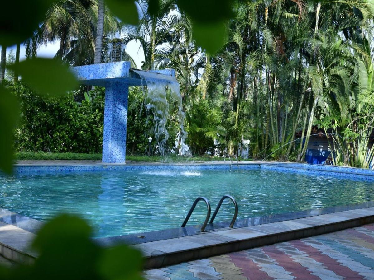 Coorg Green Farm Resort Kushālnagar Extérieur photo