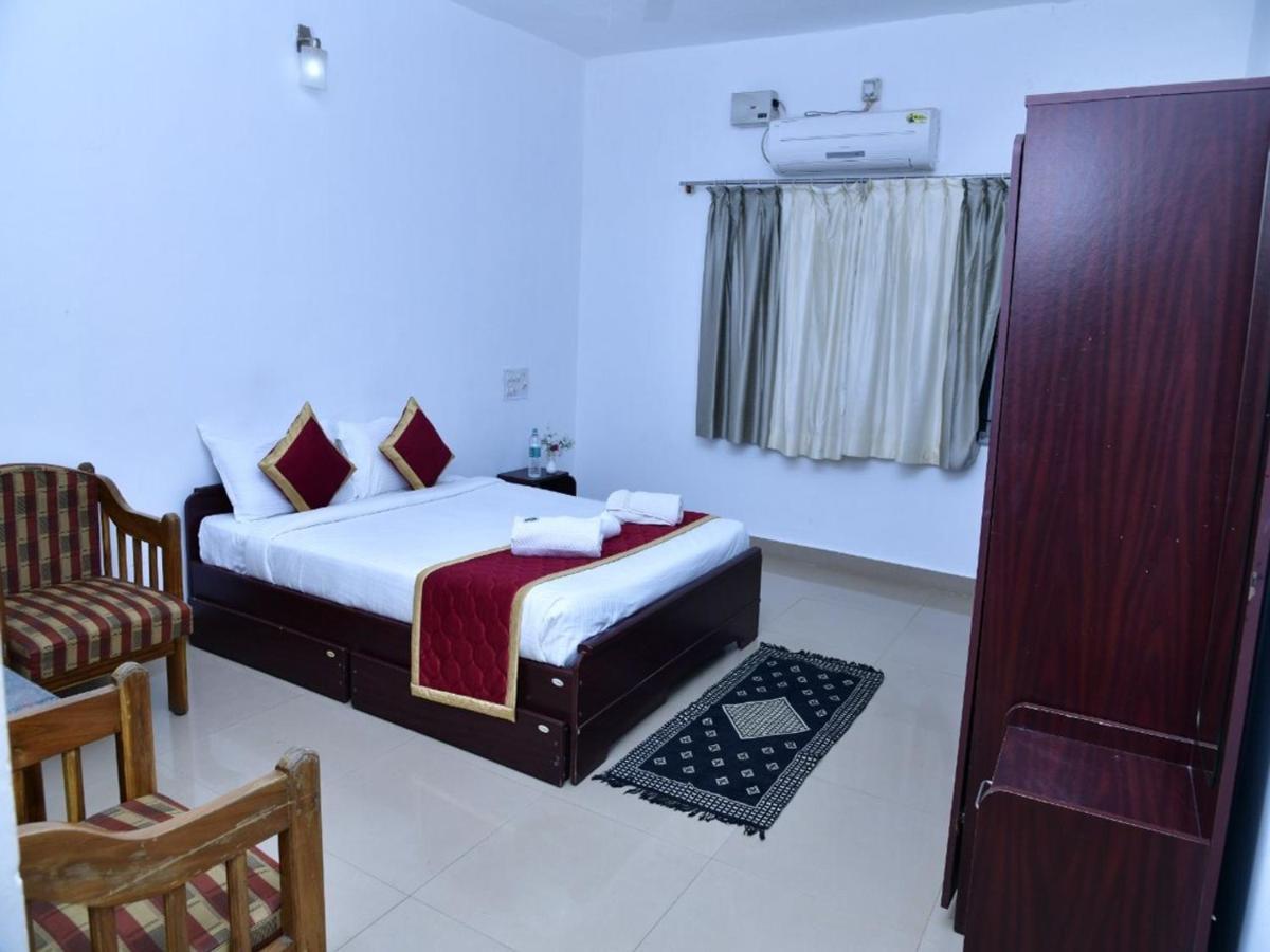 Coorg Green Farm Resort Kushālnagar Extérieur photo