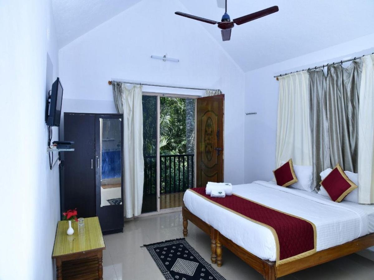 Coorg Green Farm Resort Kushālnagar Extérieur photo