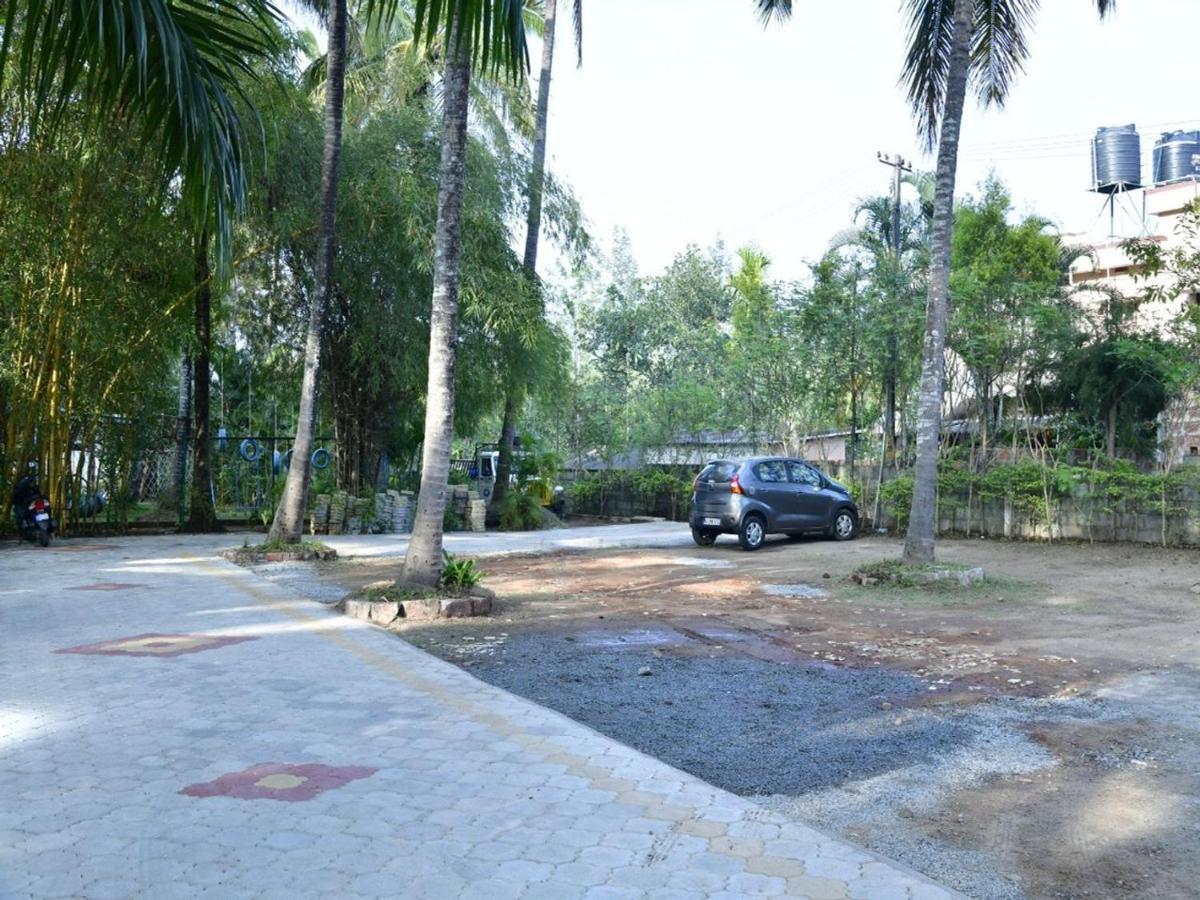 Coorg Green Farm Resort Kushālnagar Extérieur photo