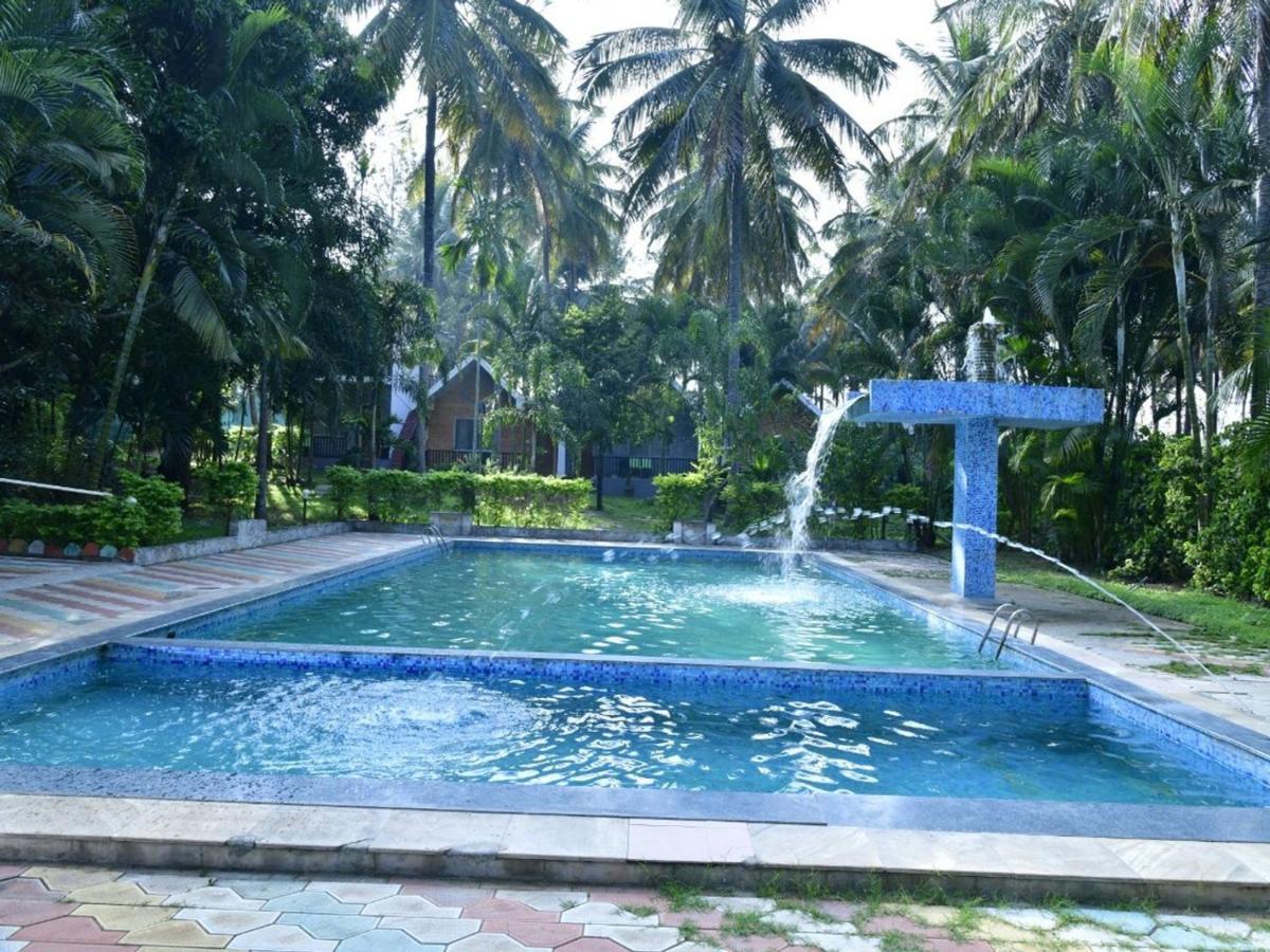 Coorg Green Farm Resort Kushālnagar Extérieur photo