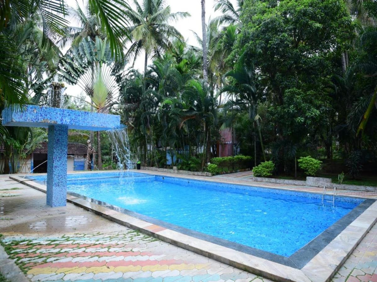 Coorg Green Farm Resort Kushālnagar Extérieur photo
