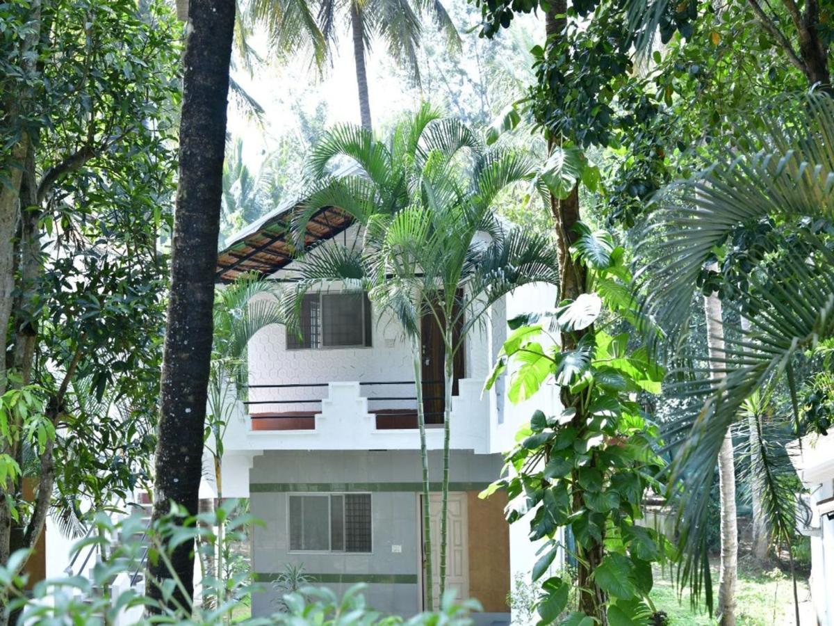 Coorg Green Farm Resort Kushālnagar Extérieur photo